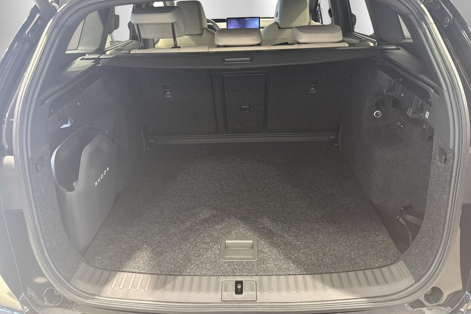 Skoda Enyaq 85 iV Maxx 5d