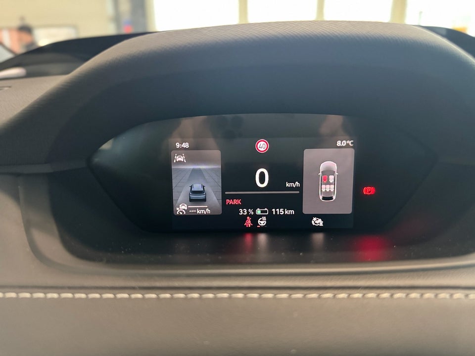 Skoda Enyaq 85x iV Sportline Maxx 5d