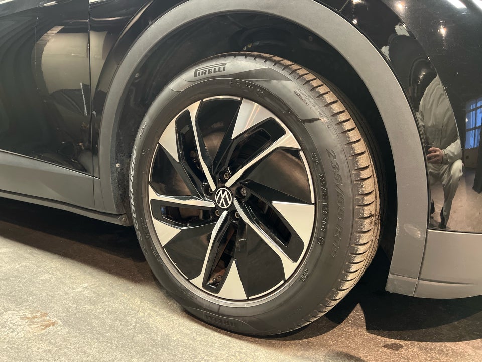 VW ID.4 77 Pro Performance 5d