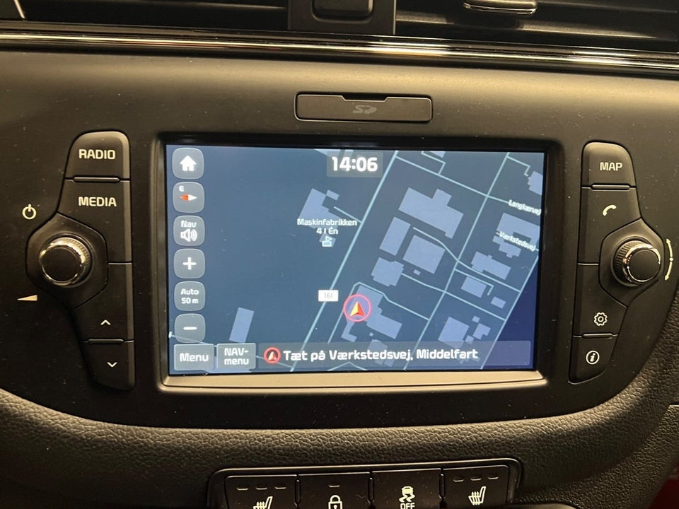 Kia Ceed 1,6 T-GDi GT Advance 5d