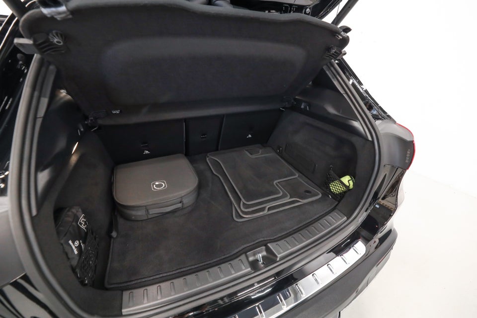 Mercedes EQA350 AMG Advance 4Matic 5d