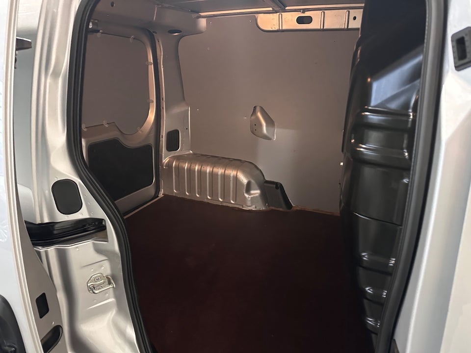 Fiat Fiorino 1,3 MJT 95 Cargo