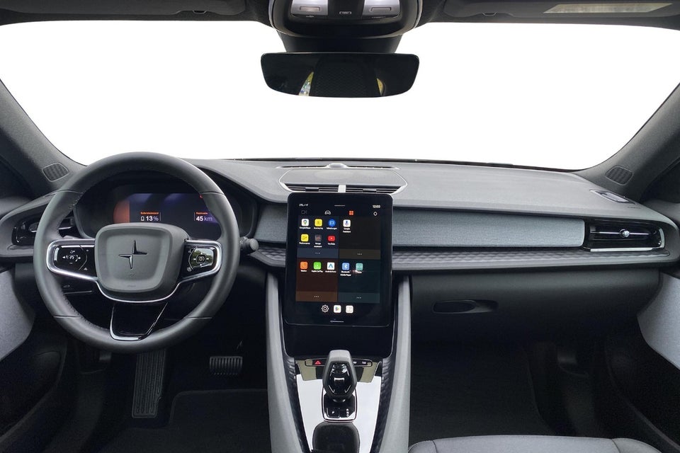 Polestar 2 Long Range 5d