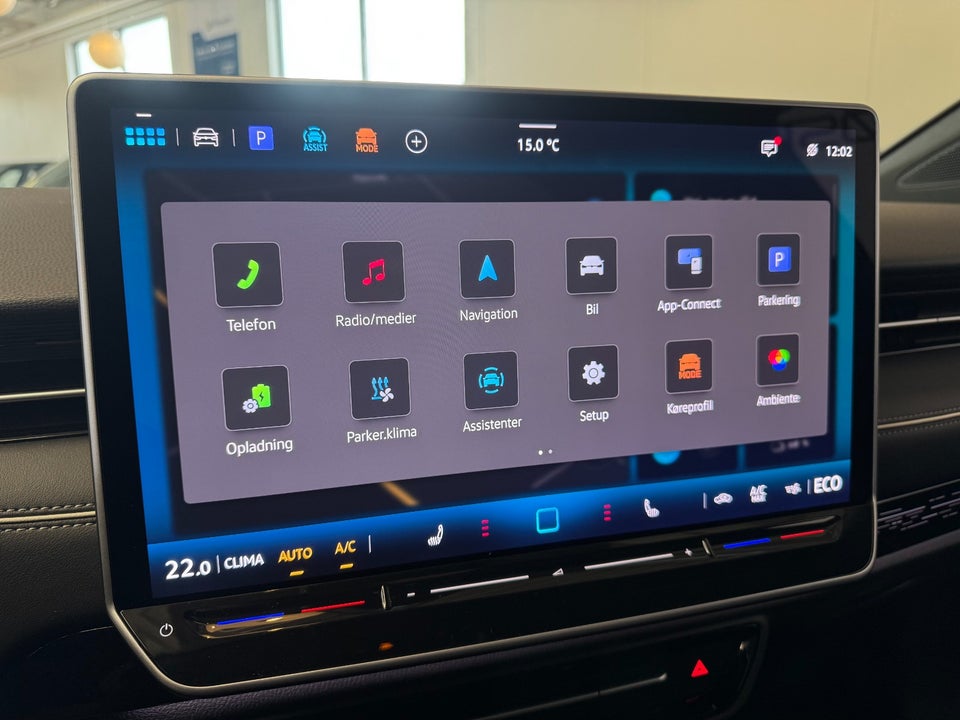 VW ID.7 77 Style Tourer 5d