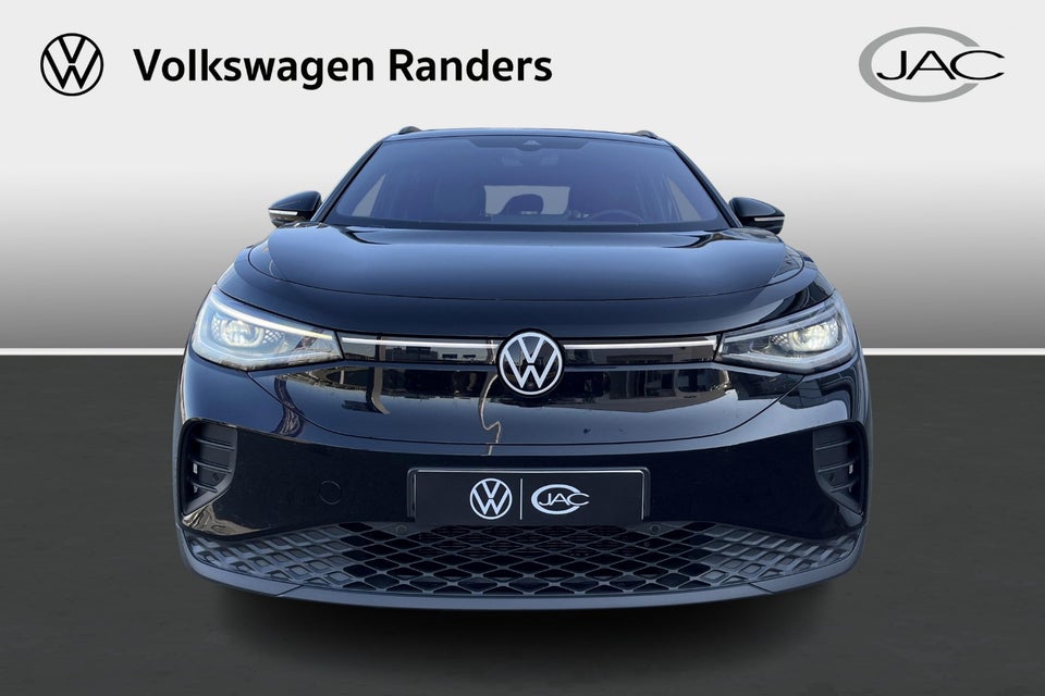 VW ID.4 Style 5d