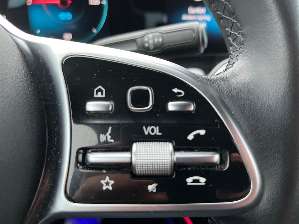 Mercedes EQA250 Progressive 5d