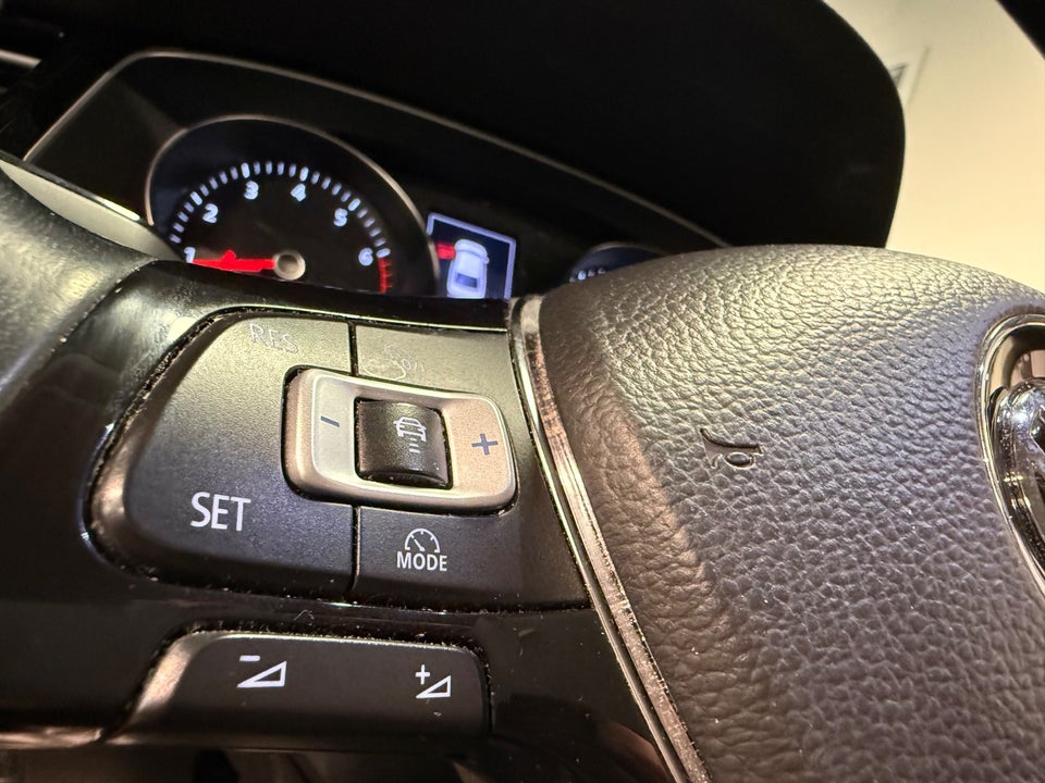 VW Passat 1,4 TSi 150 Comfortline+ DSG 4d