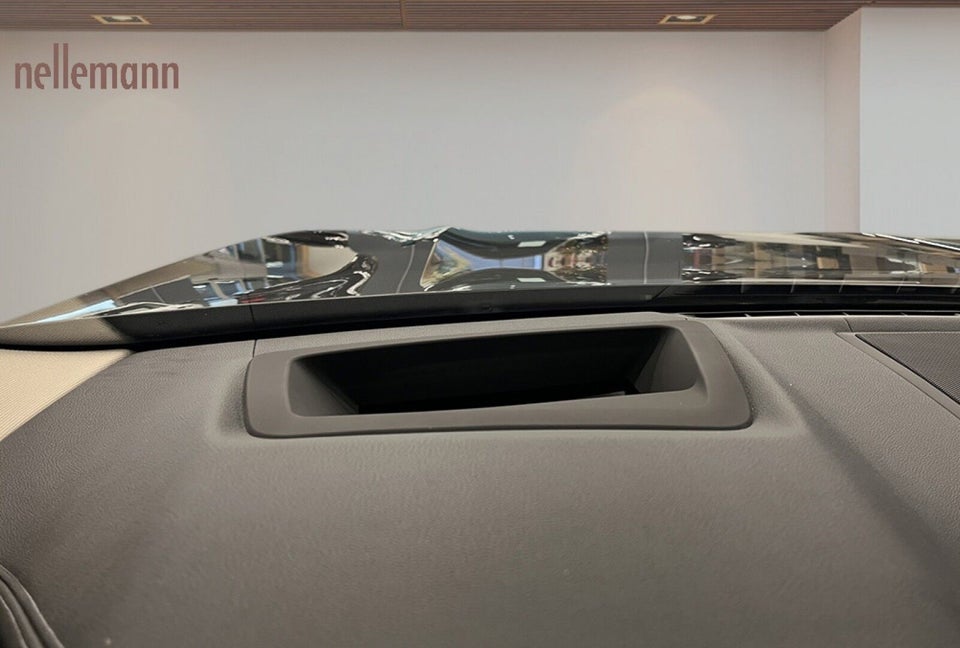 BMW iX3 Charged Plus 5d