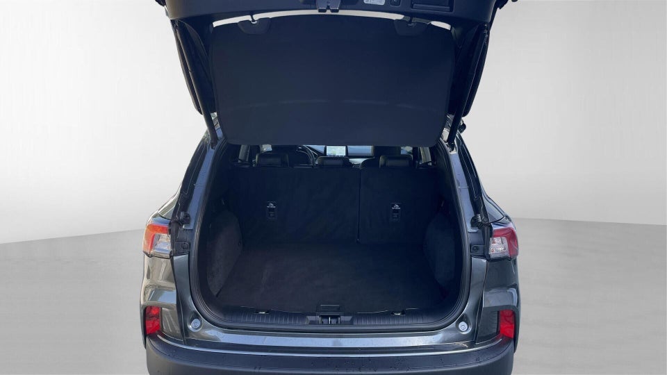 Ford Kuga 2,5 PHEV Titanium X CVT 5d