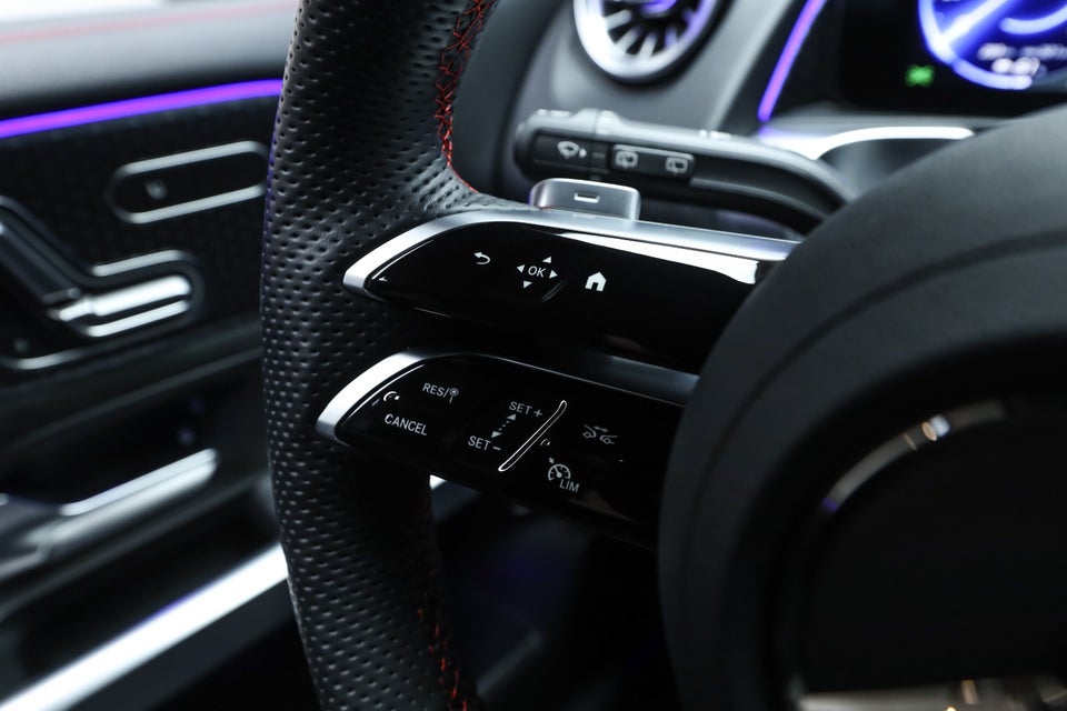Mercedes EQB250+ AMG Premium 5d