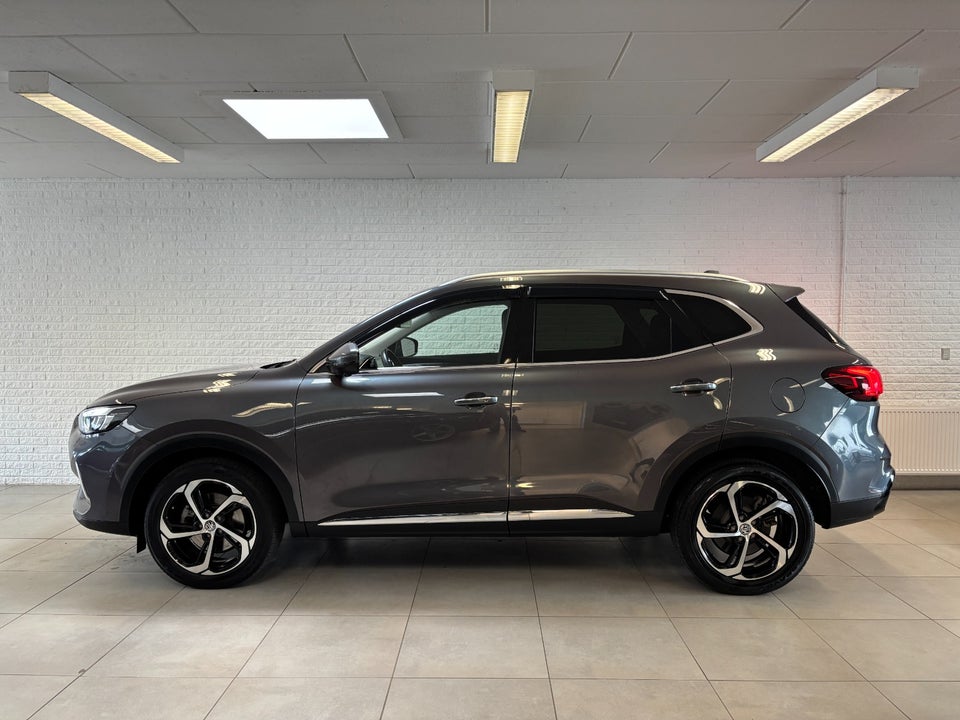 MG EHS 1,5 PHEV Luxury 5d