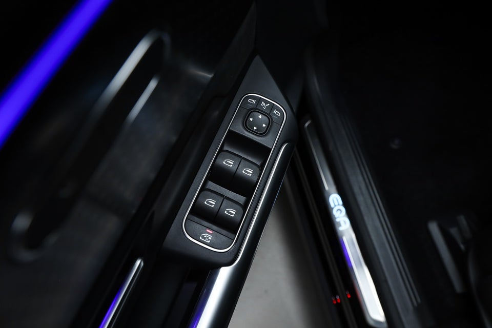 Mercedes EQA250+ AMG Advance 5d