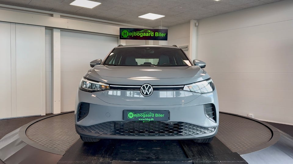 VW ID.4 77 Pro Performance 5d