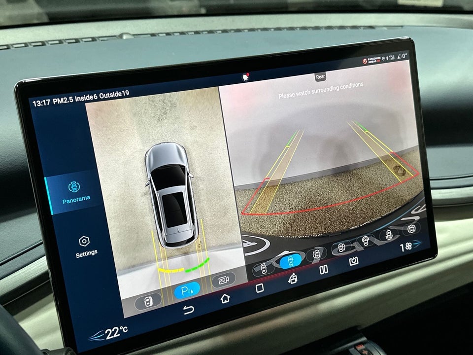 BYD Atto 3 60 Design 5d