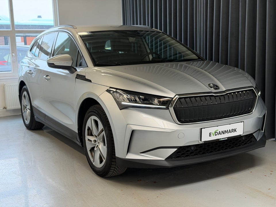Skoda Enyaq 60 iV 5d