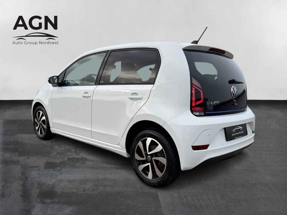 VW e-Up! Active 5d
