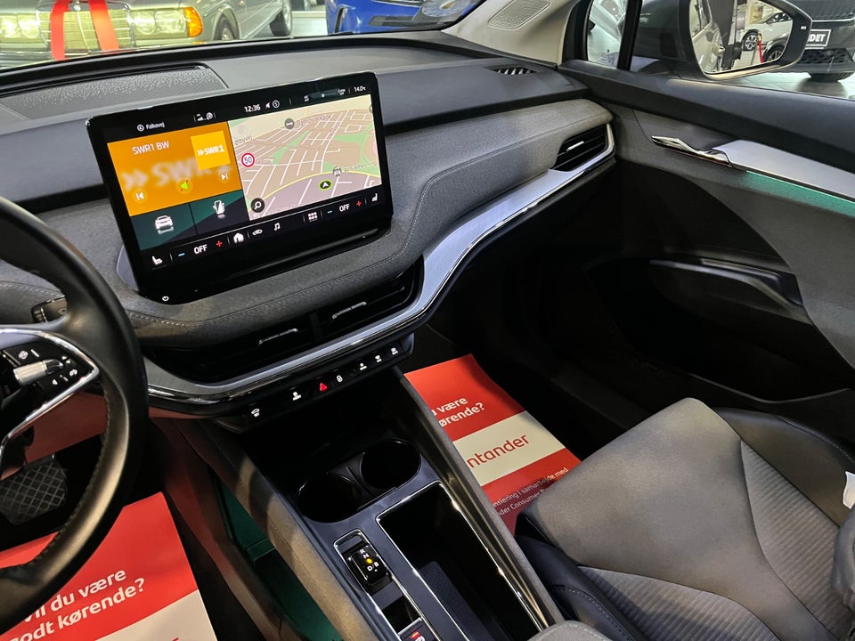 Skoda Enyaq 60 iV 5d