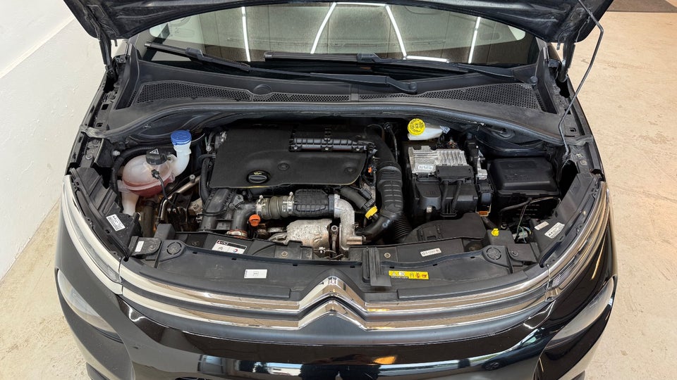 Citroën C3 1,6 BlueHDi 75 Feel 5d