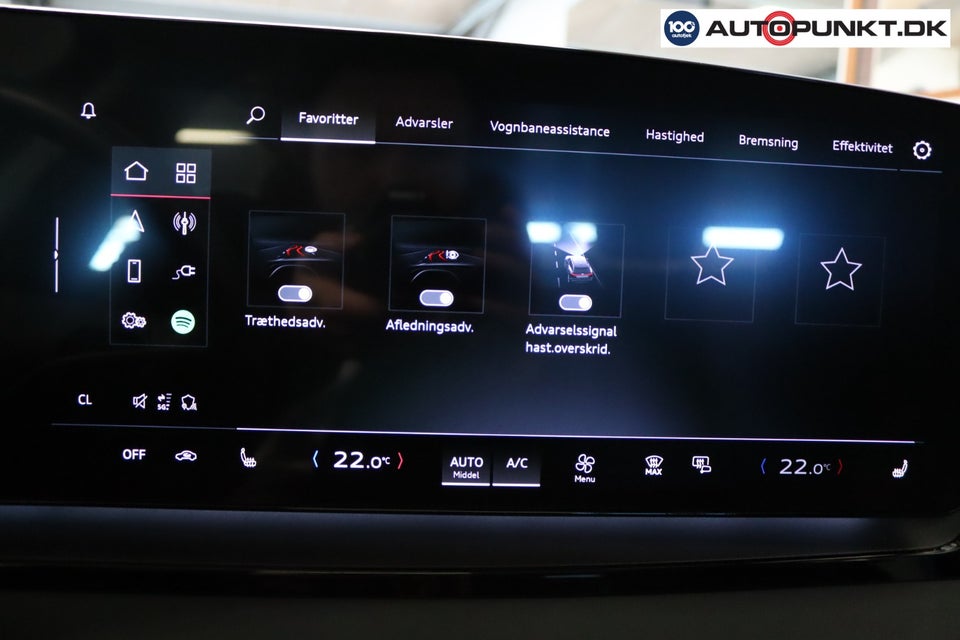 Audi Q6 e-tron Progress plus performance 5d