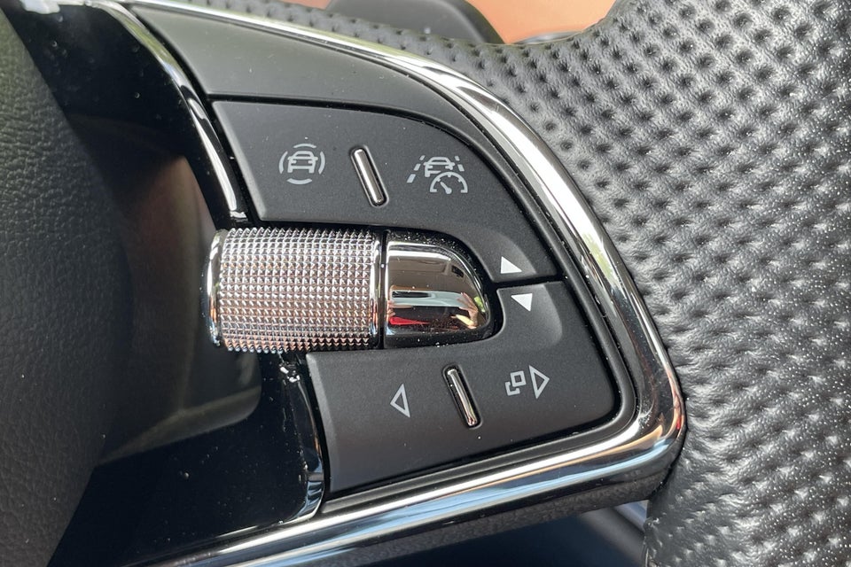 Skoda Enyaq 80x iV ecoSuite 5d