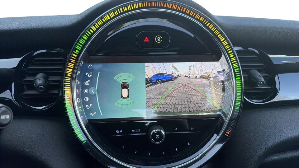 MINI Cooper SE Edition Premium Plus 3d