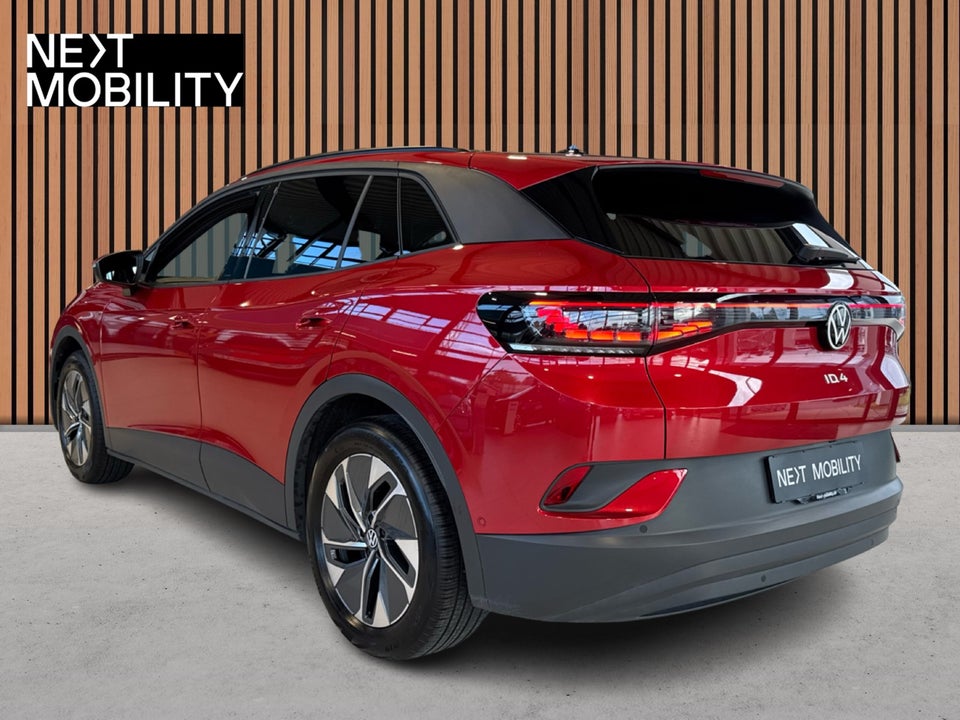 VW ID.4 77 Style 5d