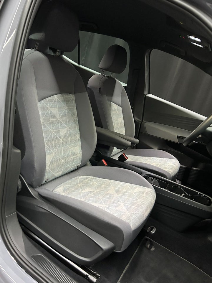 VW ID.3 58 Pro Performance 5d