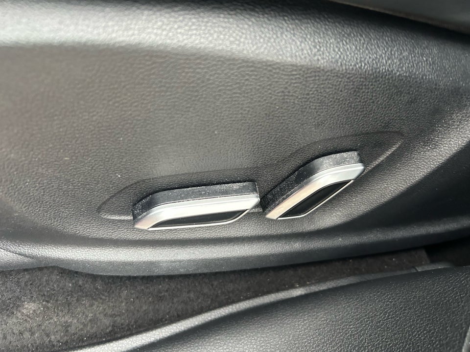 MG EHS 1,5 PHEV Luxury 5d