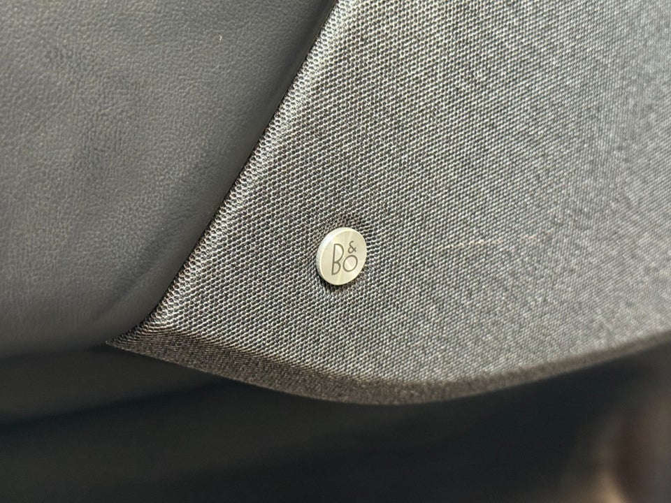 Ford Mustang Mach-E 98 Extended Range 5d