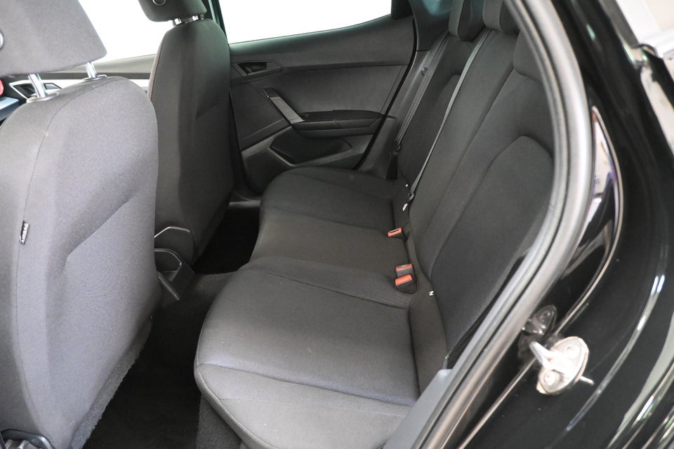 Seat Ibiza 1,0 TSi 110 FR DSG 5d
