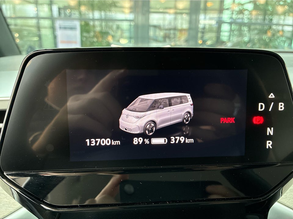 VW ID.Buzz 77 Life SWB 5d