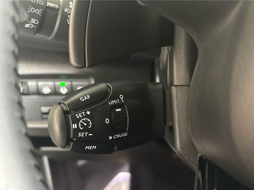 Citroën C5 Aircross 1,6 PHEV Superior EAT8 5d