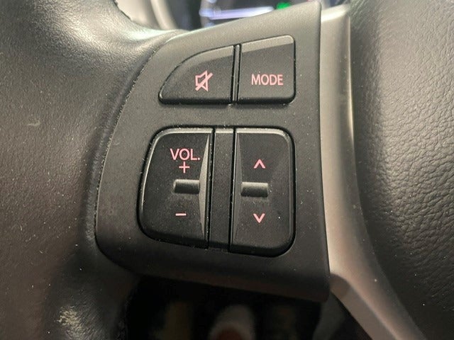 Suzuki Vitara 1,4 mHybrid Active 5d