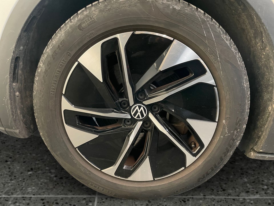 VW ID.4 77 Pro Performance 5d