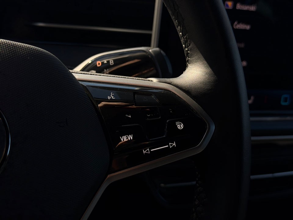 VW ID.7 77 Pro Tourer 5d