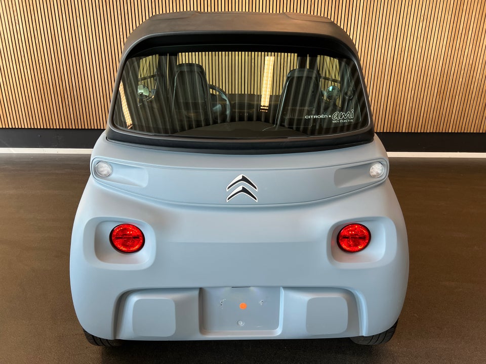 Citroën Ami 2d
