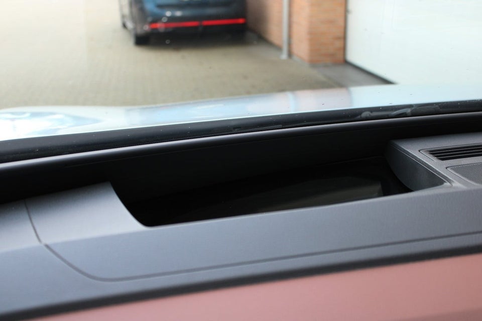 VW ID.4 77 Pro Performance Tech 5d