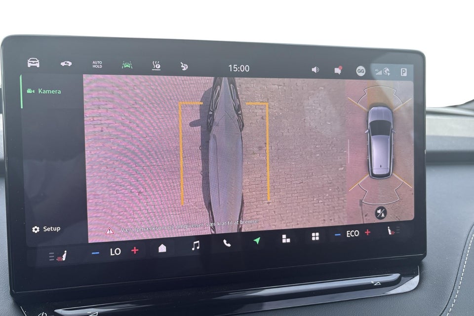 Skoda Enyaq 85 iV Sportline Advanced 5d