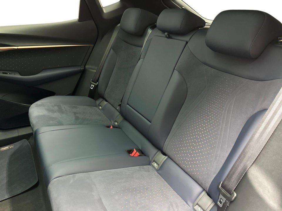 Cupra Tavascan 77 Adrenaline 5d