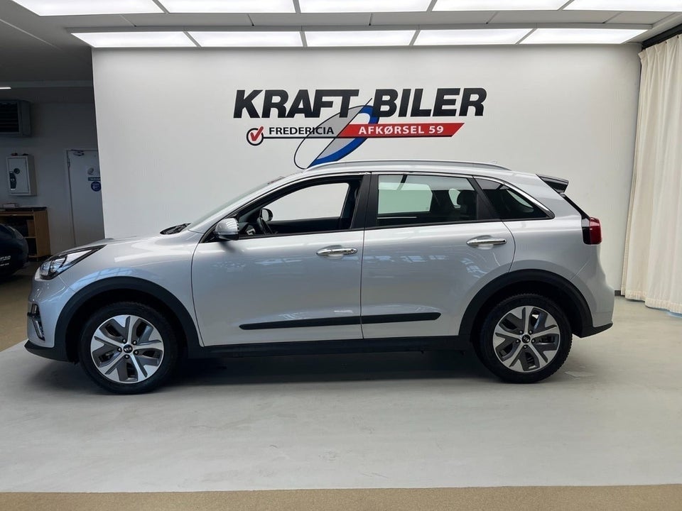 Kia e-Niro 64 Comfort 5d