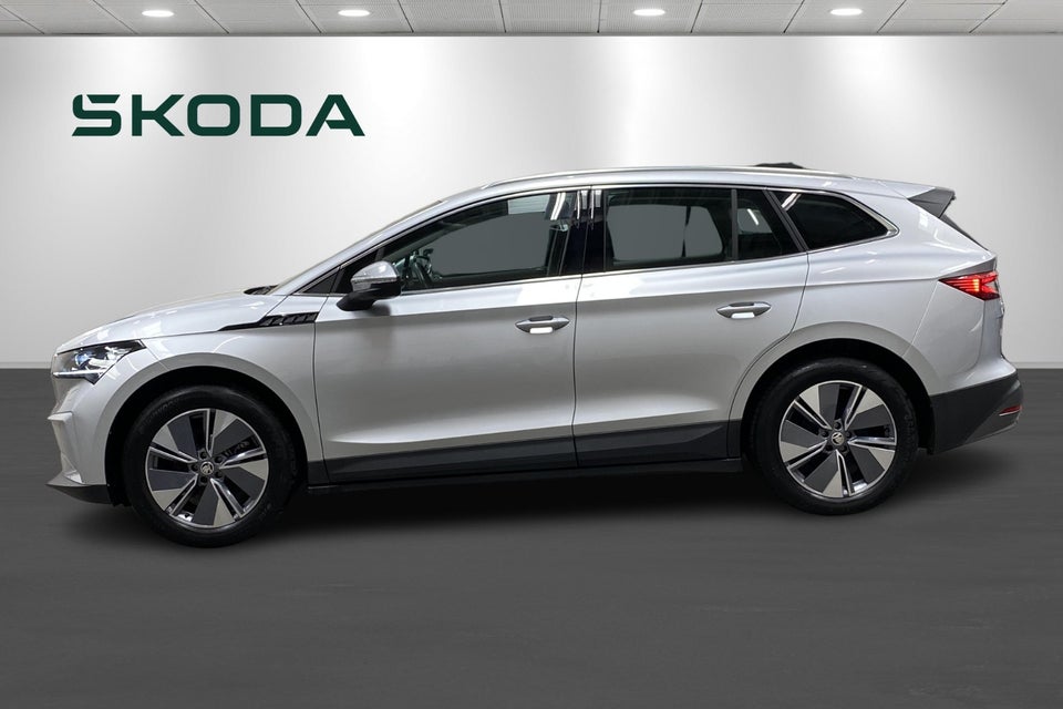 Skoda Enyaq 60 iV Loft 5d