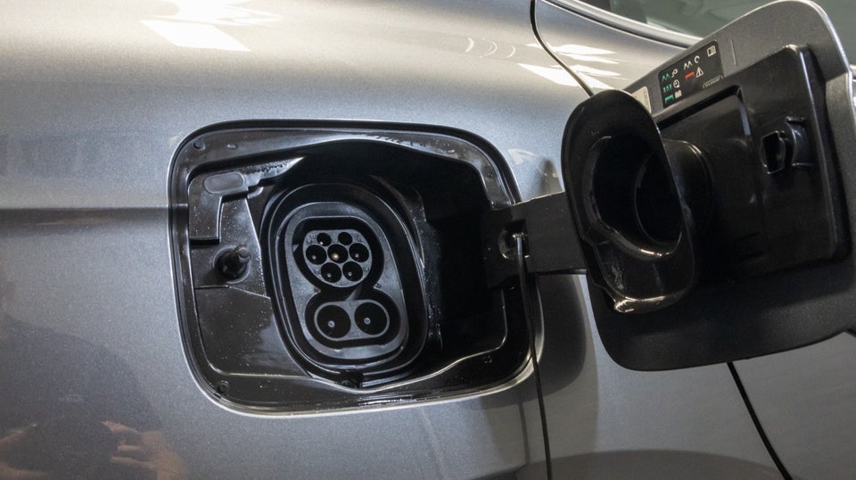 Skoda Enyaq 60 iV Coupé 5d