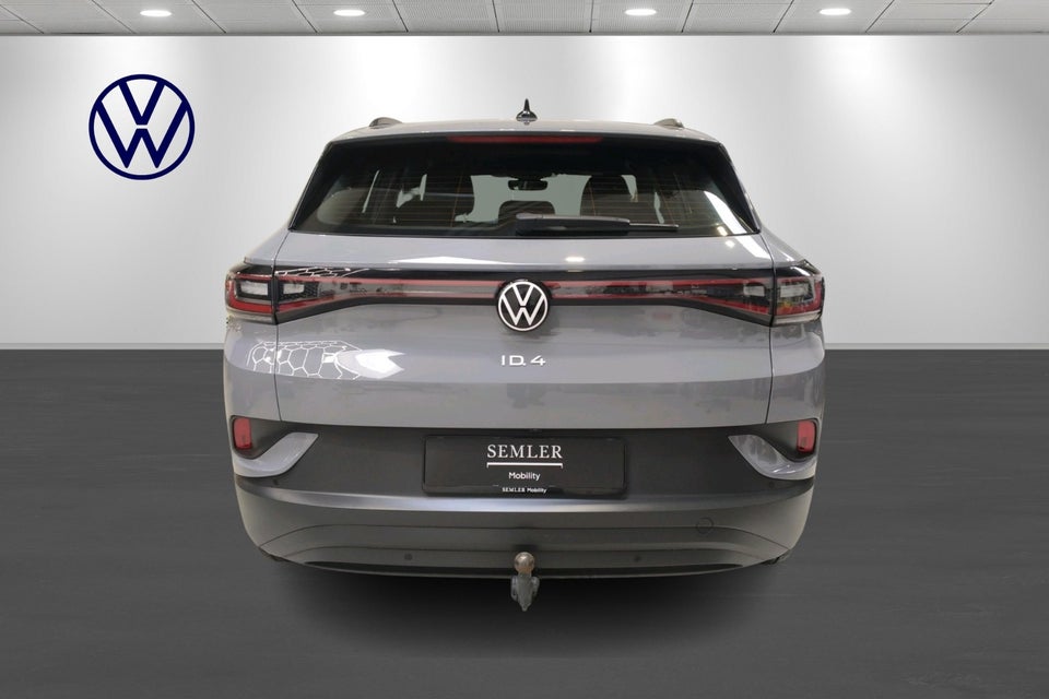 VW ID.4 77 Pro Performance 5d