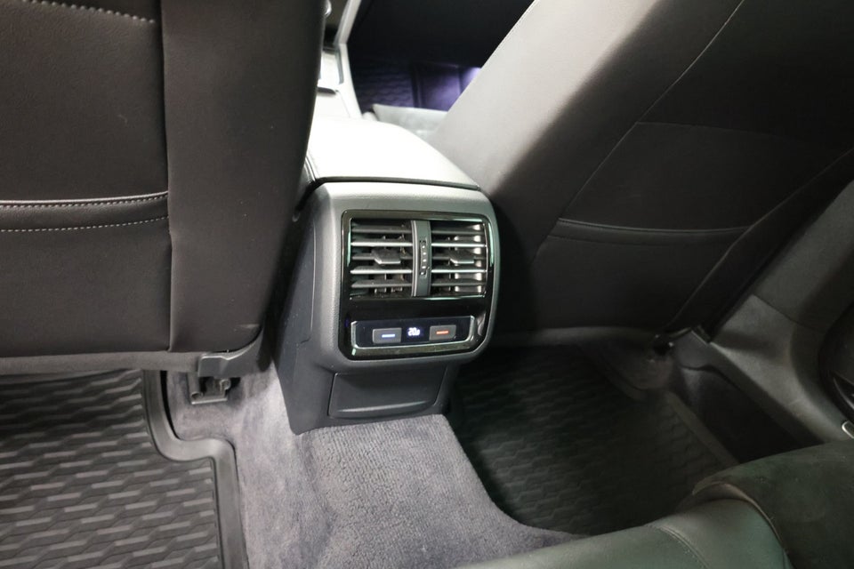 VW Passat 1,4 TSi 150 Highline Variant DSG 5d