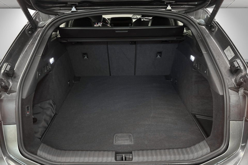 Audi A6 e-tron S-line plus Avant 5d