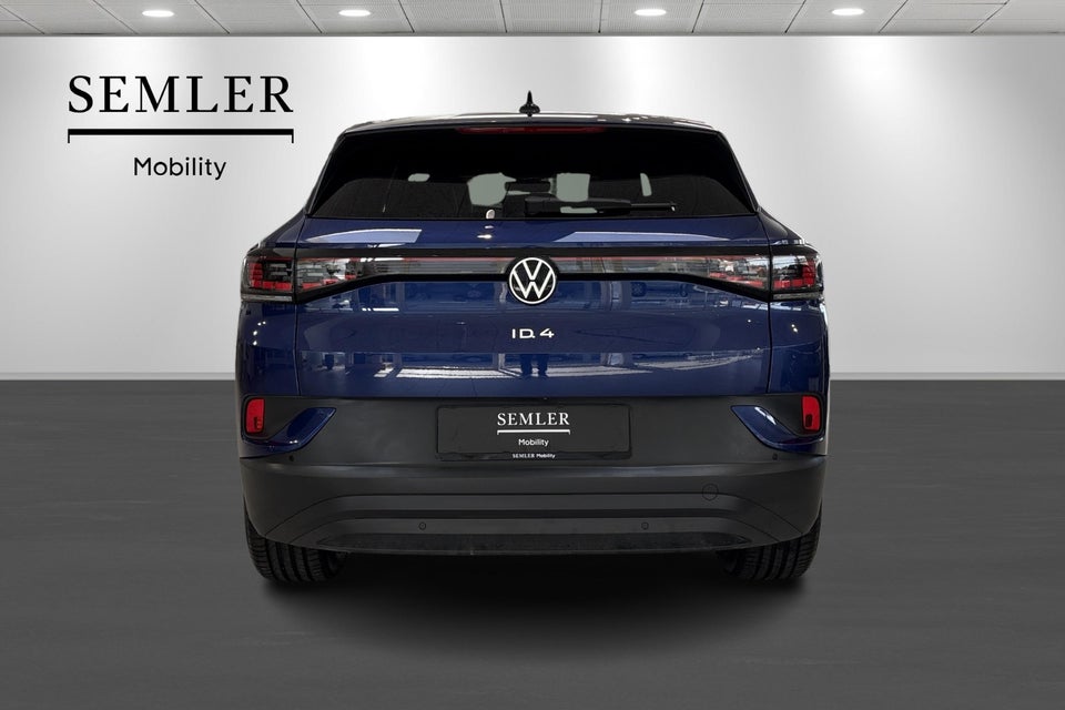 VW ID.4 77 Style 5d