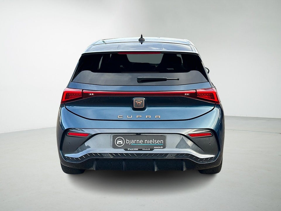 Cupra Born 77 e-Boost 5d