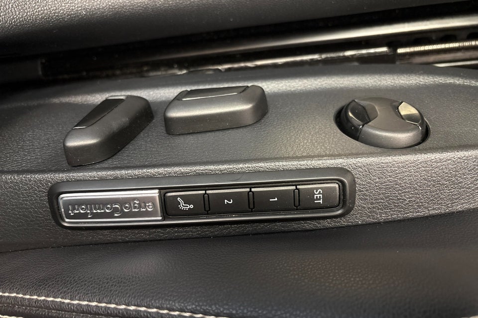 VW Passat 1,4 GTE DSG 4d