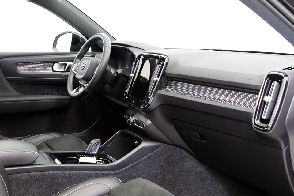 Volvo XC40 P8 ReCharge Twin R-Design 5d