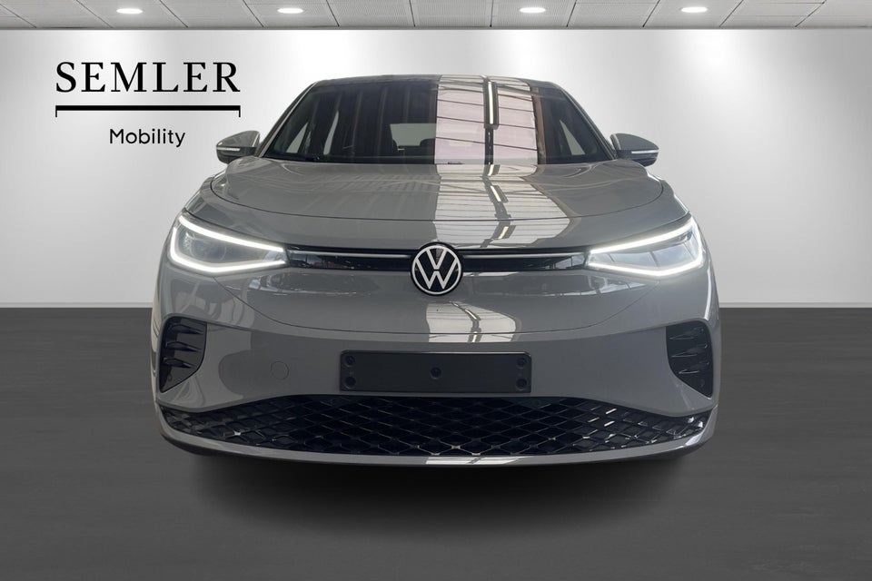 VW ID.5 77 GTX 4Motion 5d